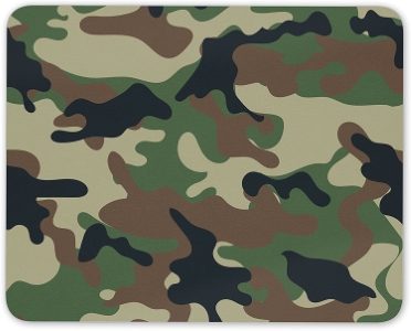 Camo Print
